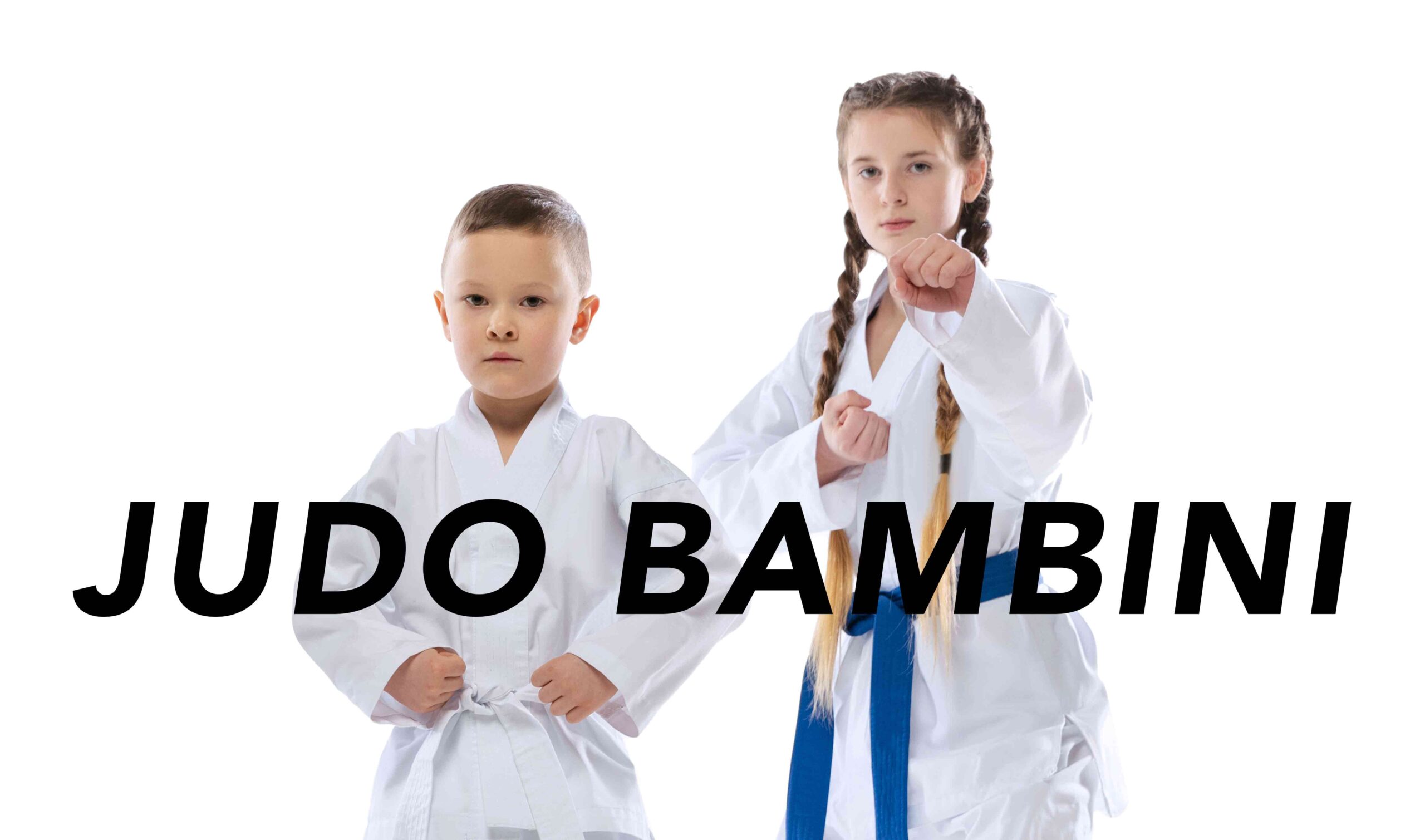 Tuta Judo Junior Kwon - Completa Con Cintura Per Bambini E Ragazzi - Foto 3