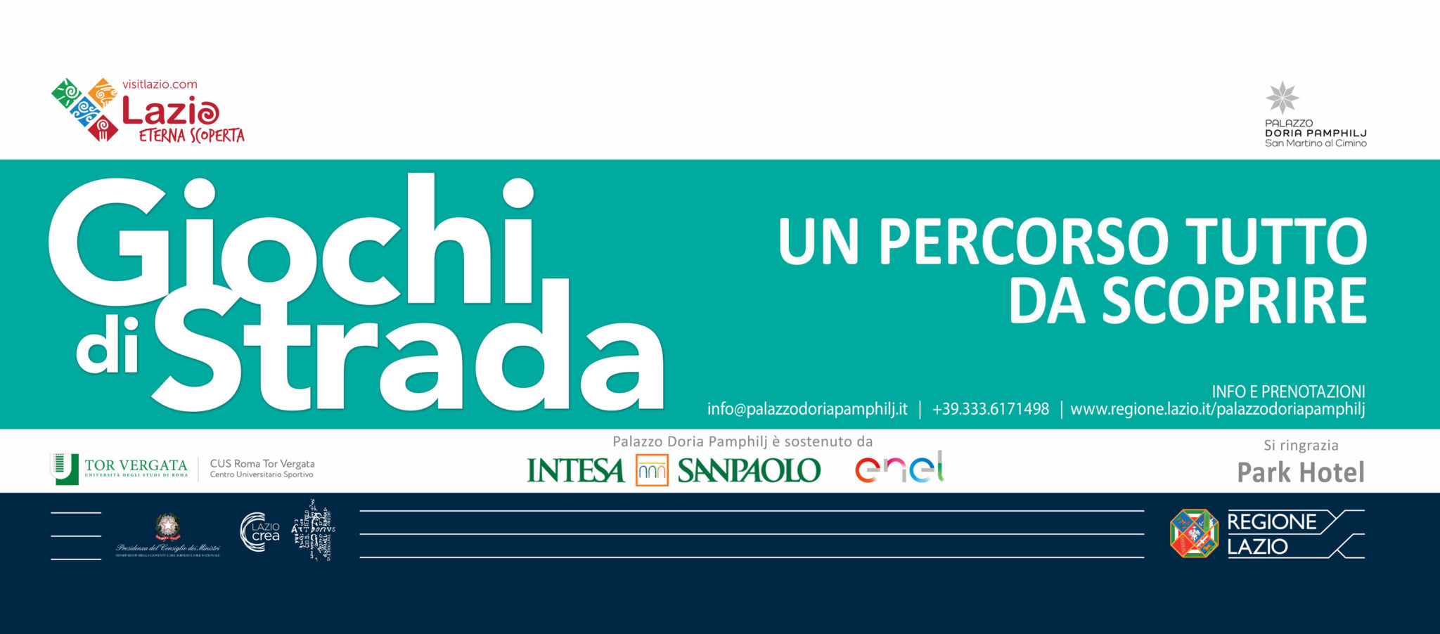 Bando Economia E Management Tor Vergata